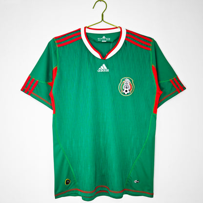 2010 Mexico home