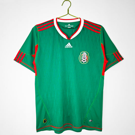 2010 Mexico home