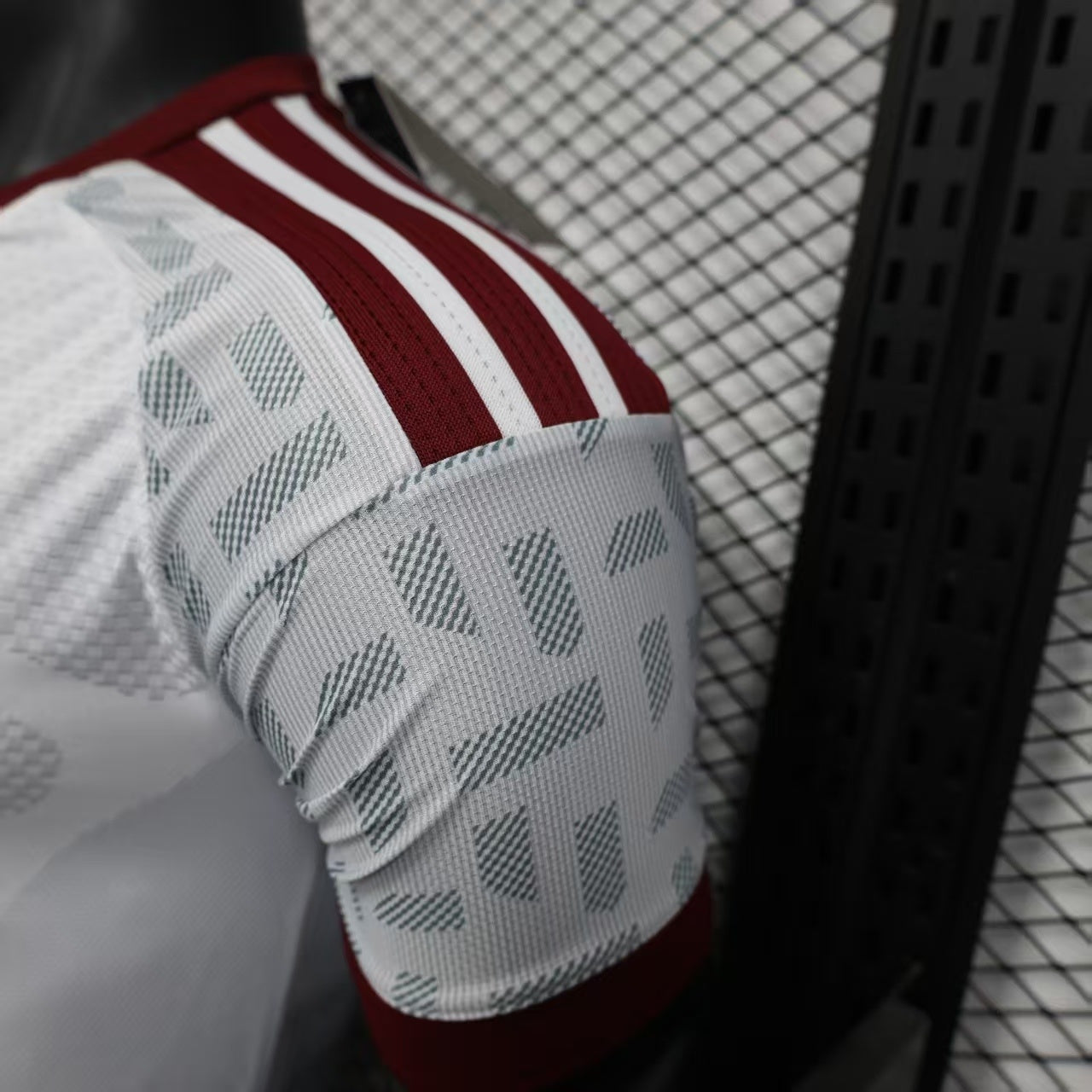 United Arab Emirates 2026 home Player's version