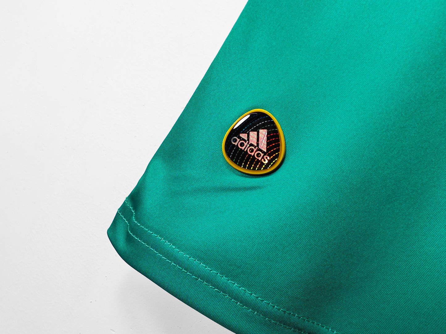 2010 spain goalkeeper jersey