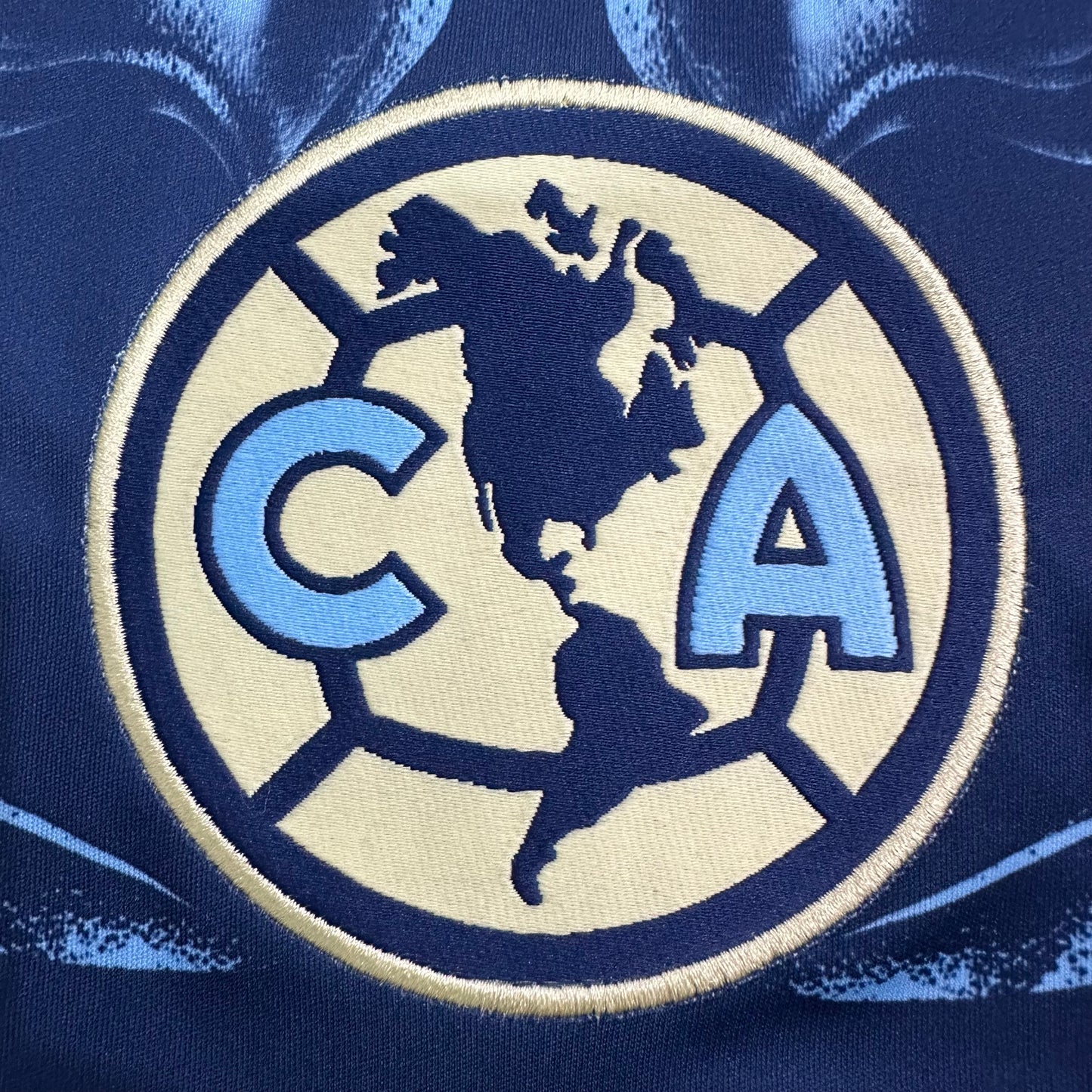 2025/2026 Club América away