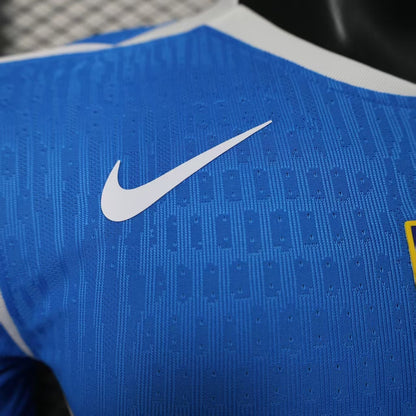 2025/2026 Atletico Madrid third Player's version