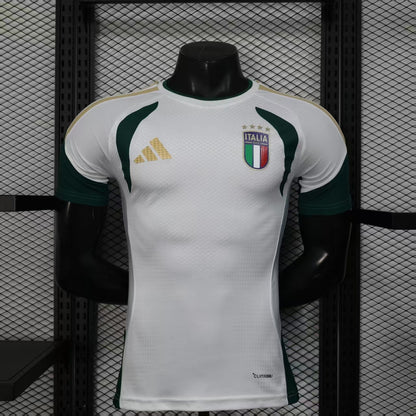 Italy 2026 training jersey Player's version