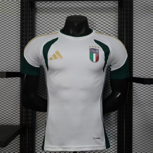 Italy 2026 training jersey Player's version