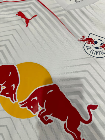 2025/2026 RB Leipzig home