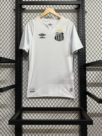 2024/2025 Santos FC home