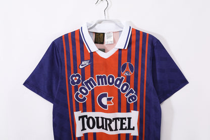 1993/94 PSG home