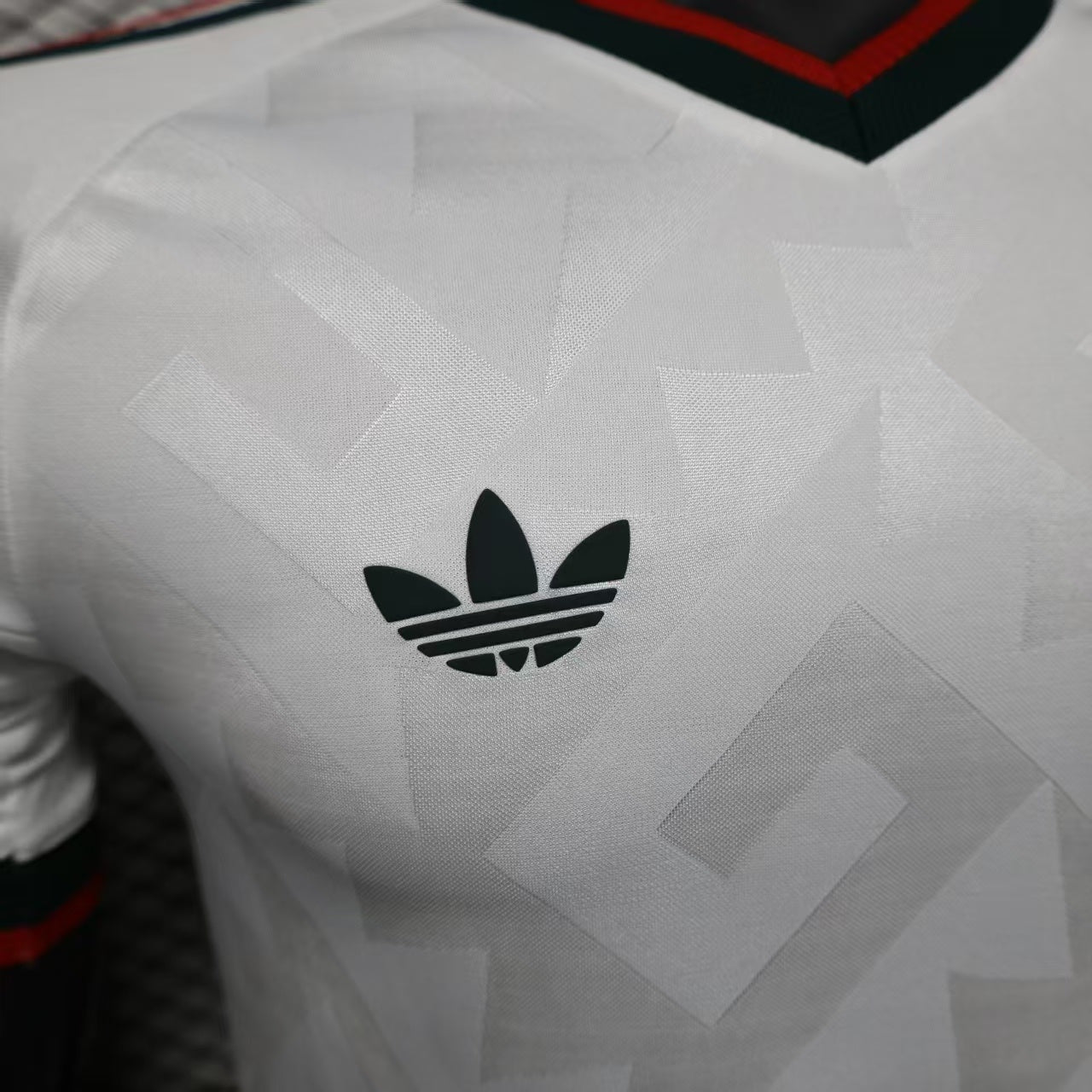 Mexico 2026 away Player's version