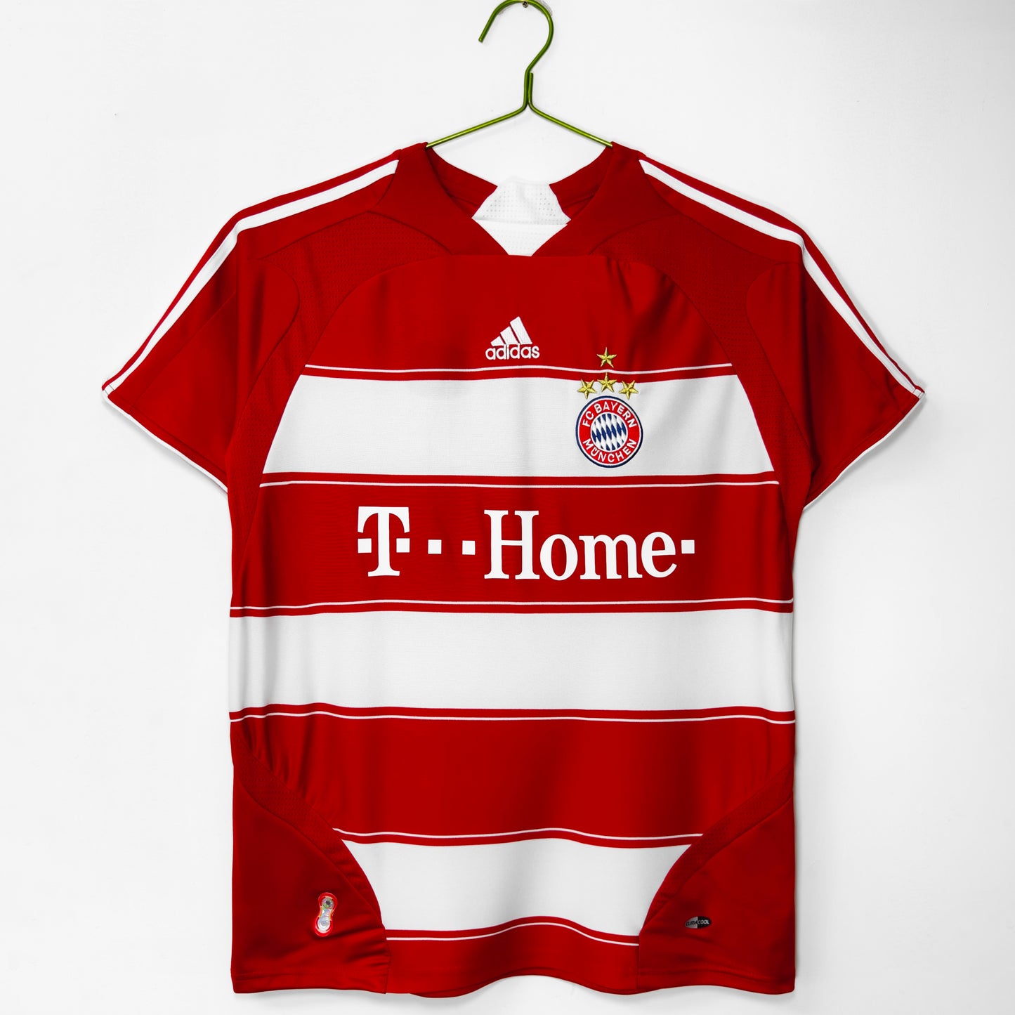 2007/08 Bayern home