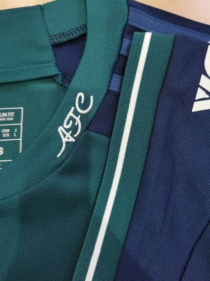 2023/2024 Arsenal third