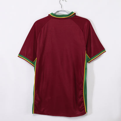 1998 Portugal home