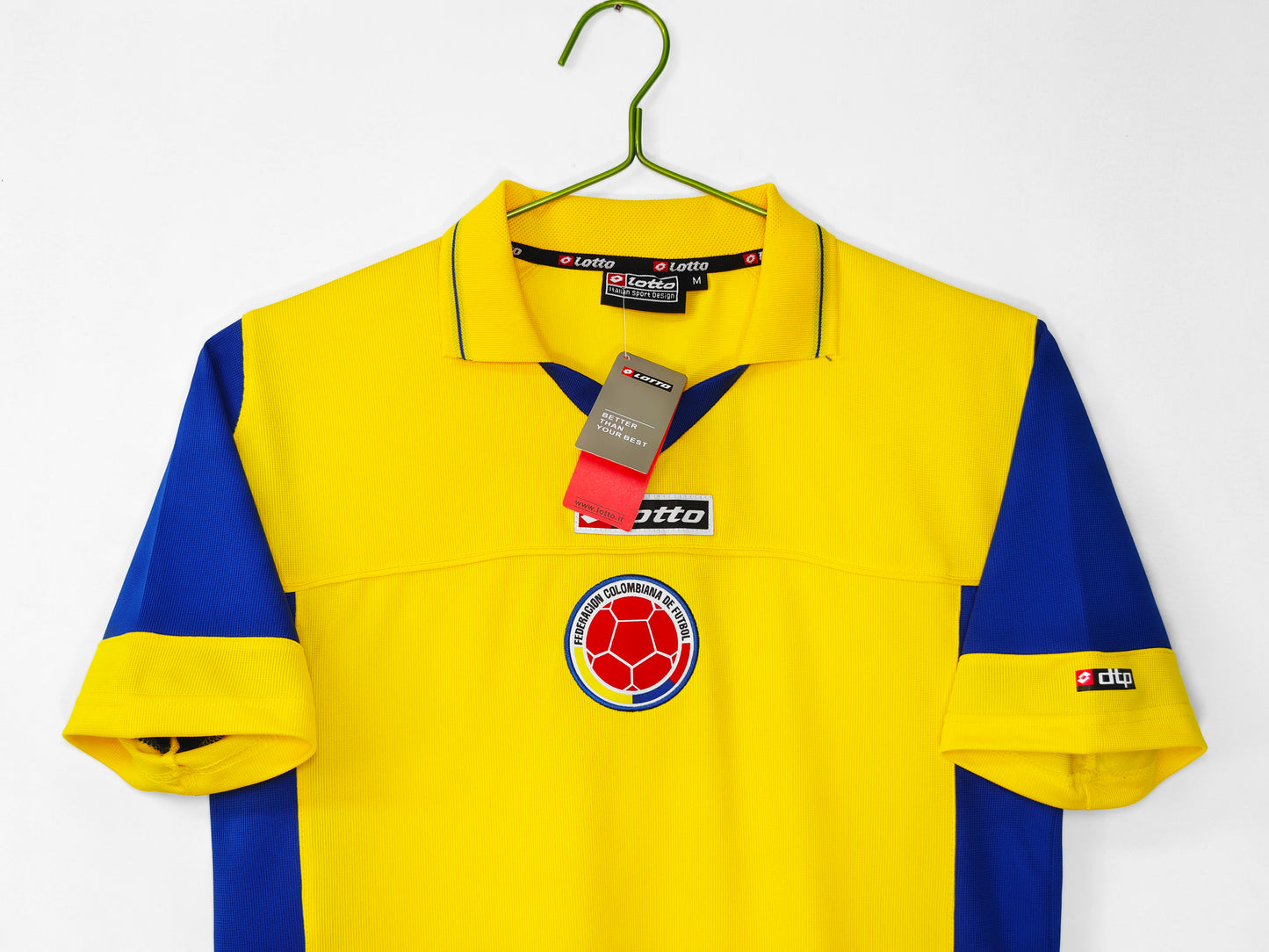 2003/05 Columbia home