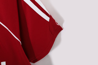 2006/07 Bayern Munich Home retro