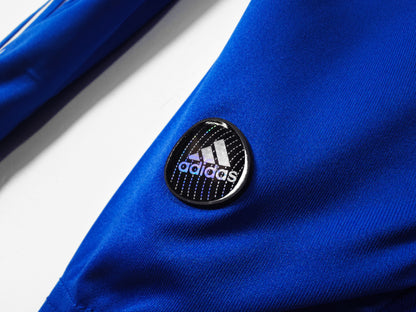 2011/12 Chelsea home long sleeve