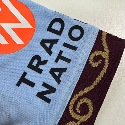 2025/2026  Aston Villa home