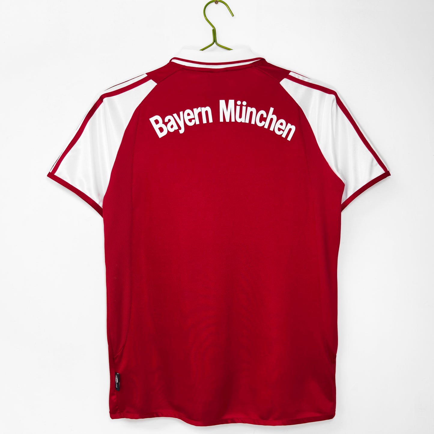 Bayern Munich 2003/2004 home