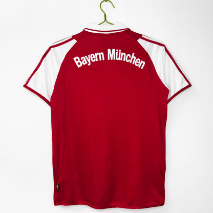 Bayern Munich 2003/2004 home