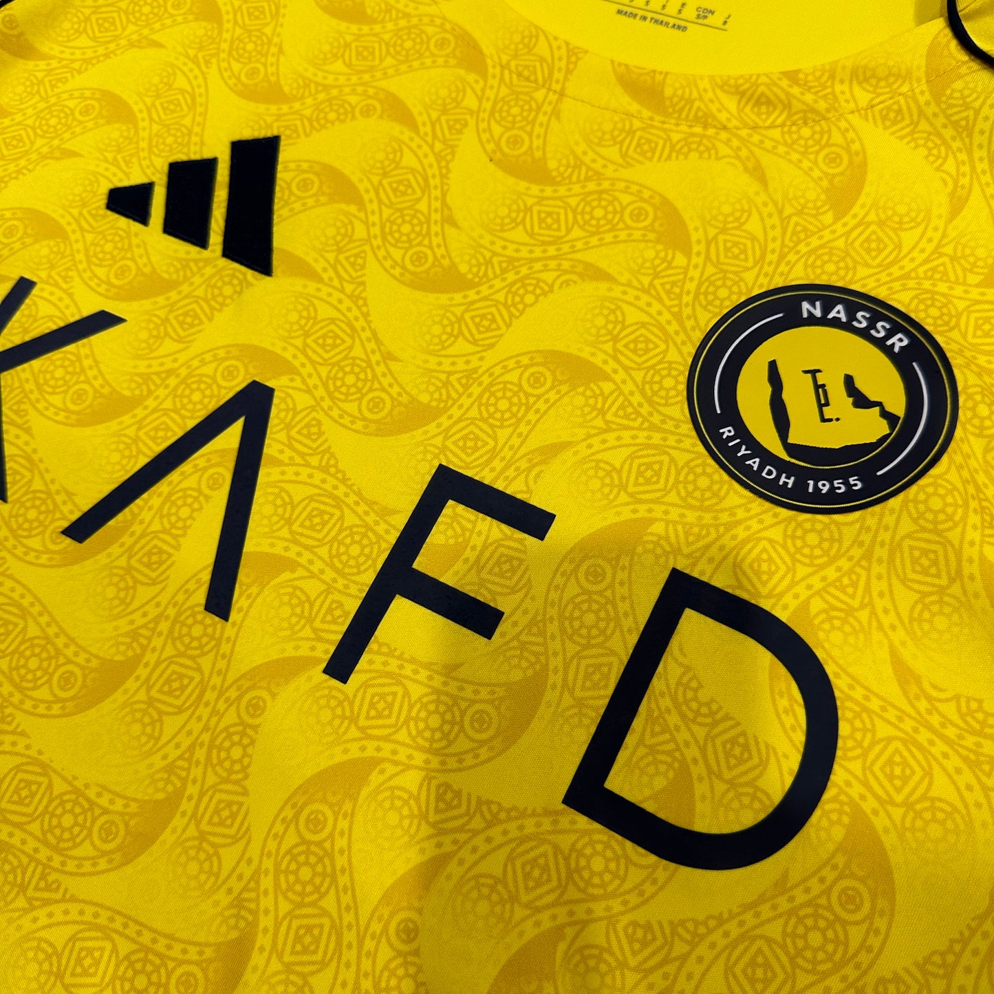 2025/2026 Al-Nassr home