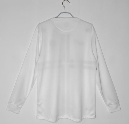 2012/13 Portugal away long sleeve