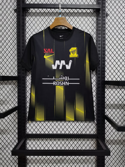 2023/2024 Al-Ittihad third