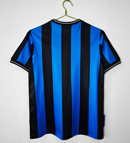2009/10 Inter Milan home