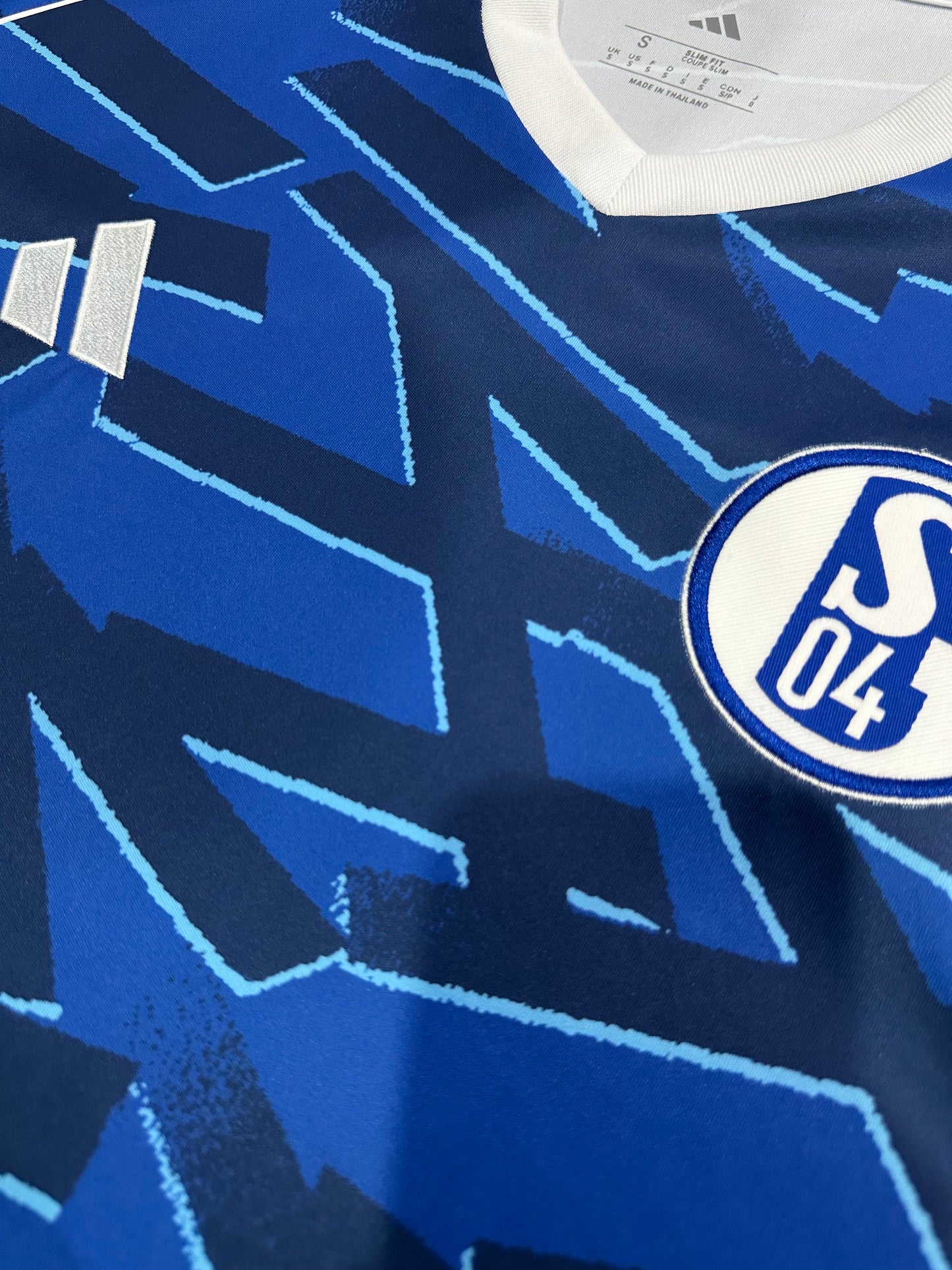 2025/2026 FC Schalke 04 home