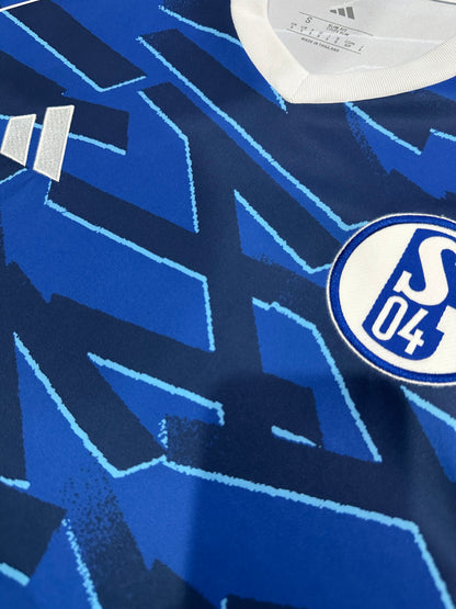2025/2026 FC Schalke 04 home