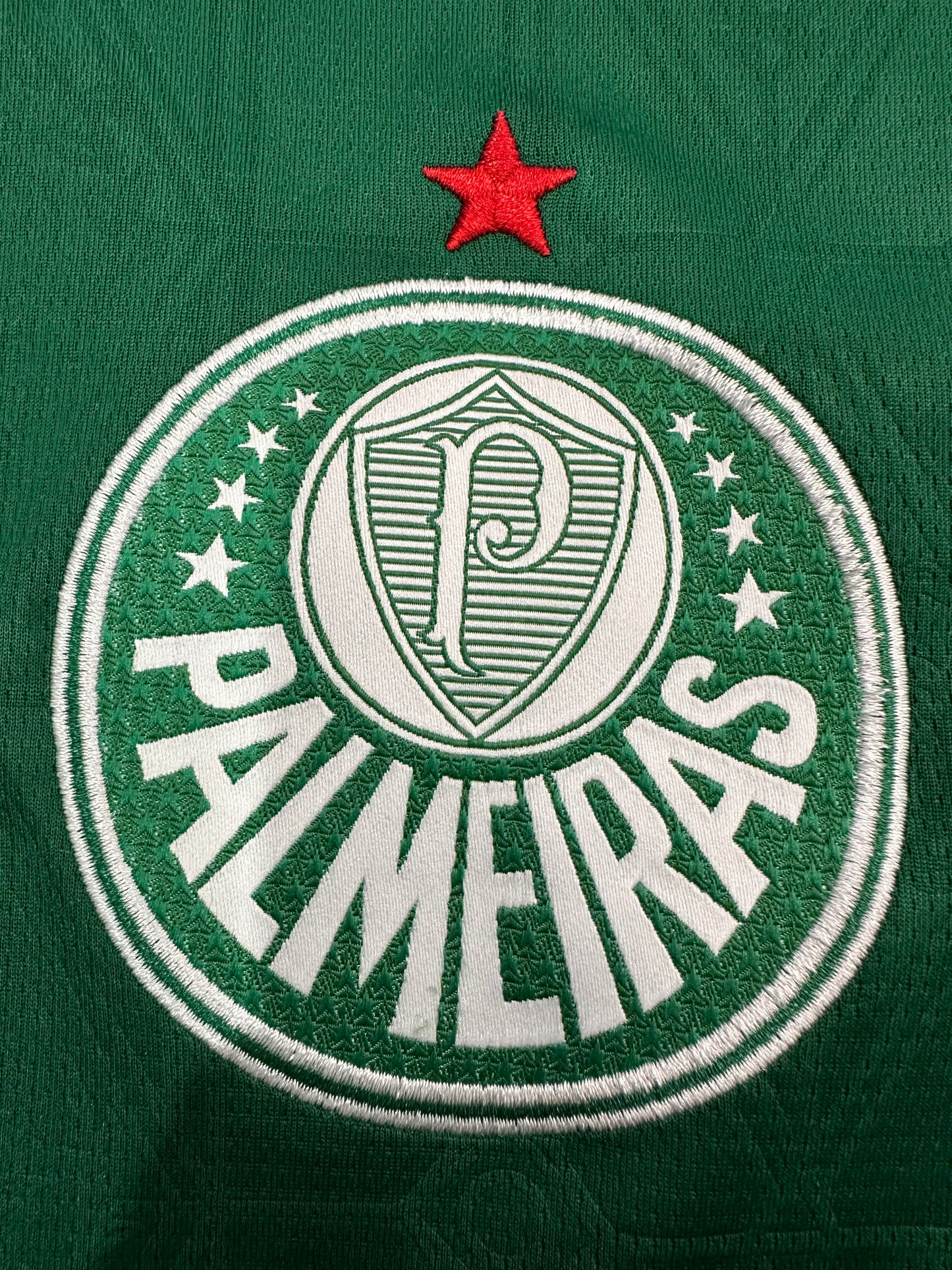 2025/2026 Palmeiras home