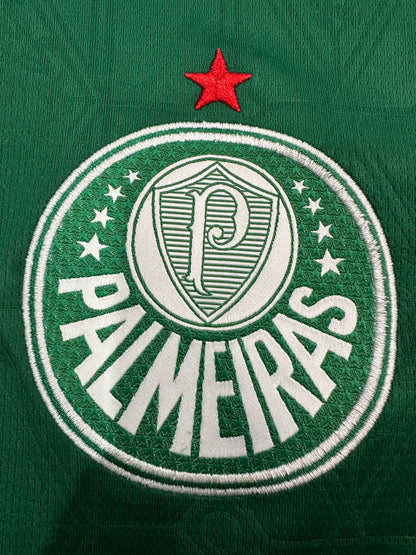 2025/2026 Palmeiras home