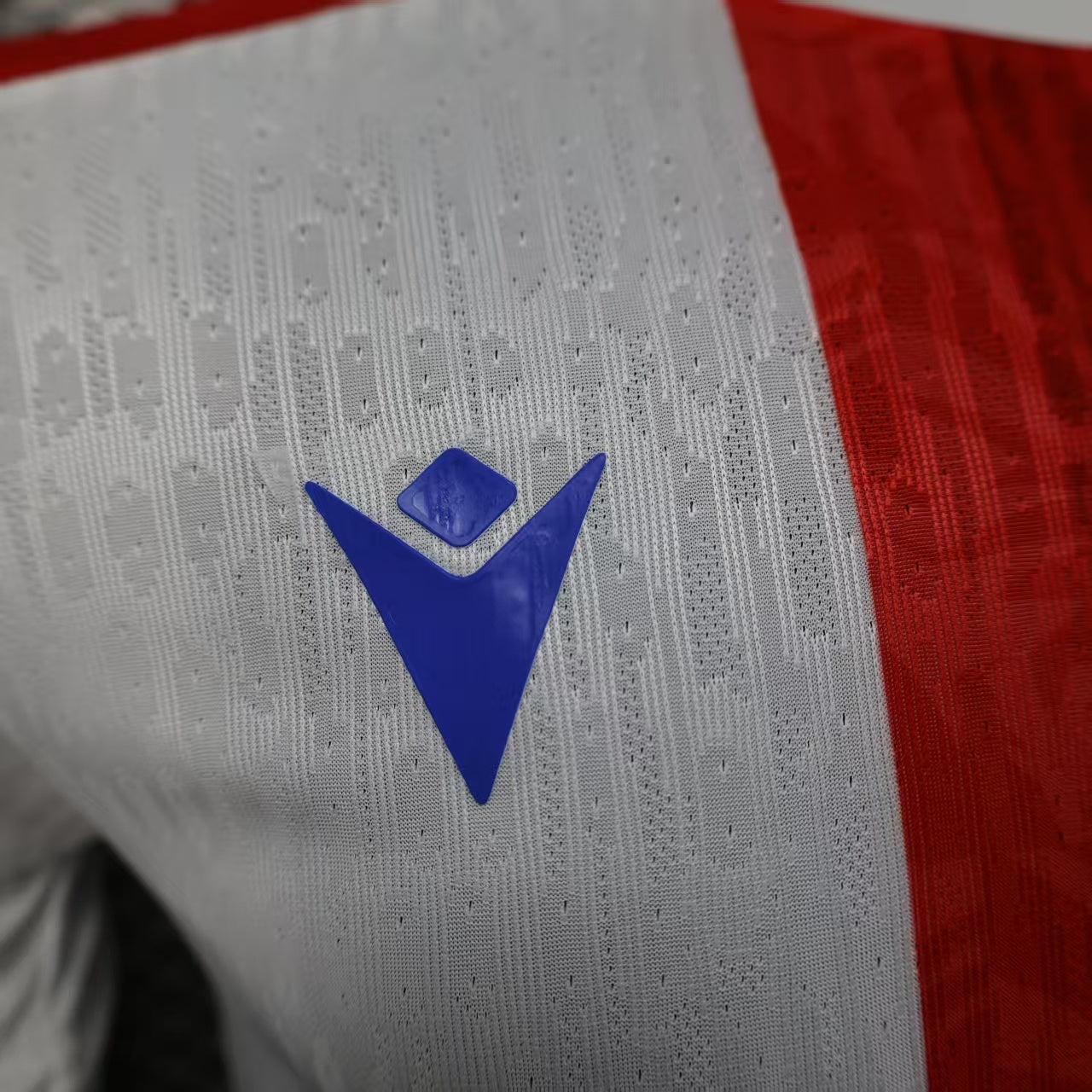 2025/2026 Crystal Palace away Player's version