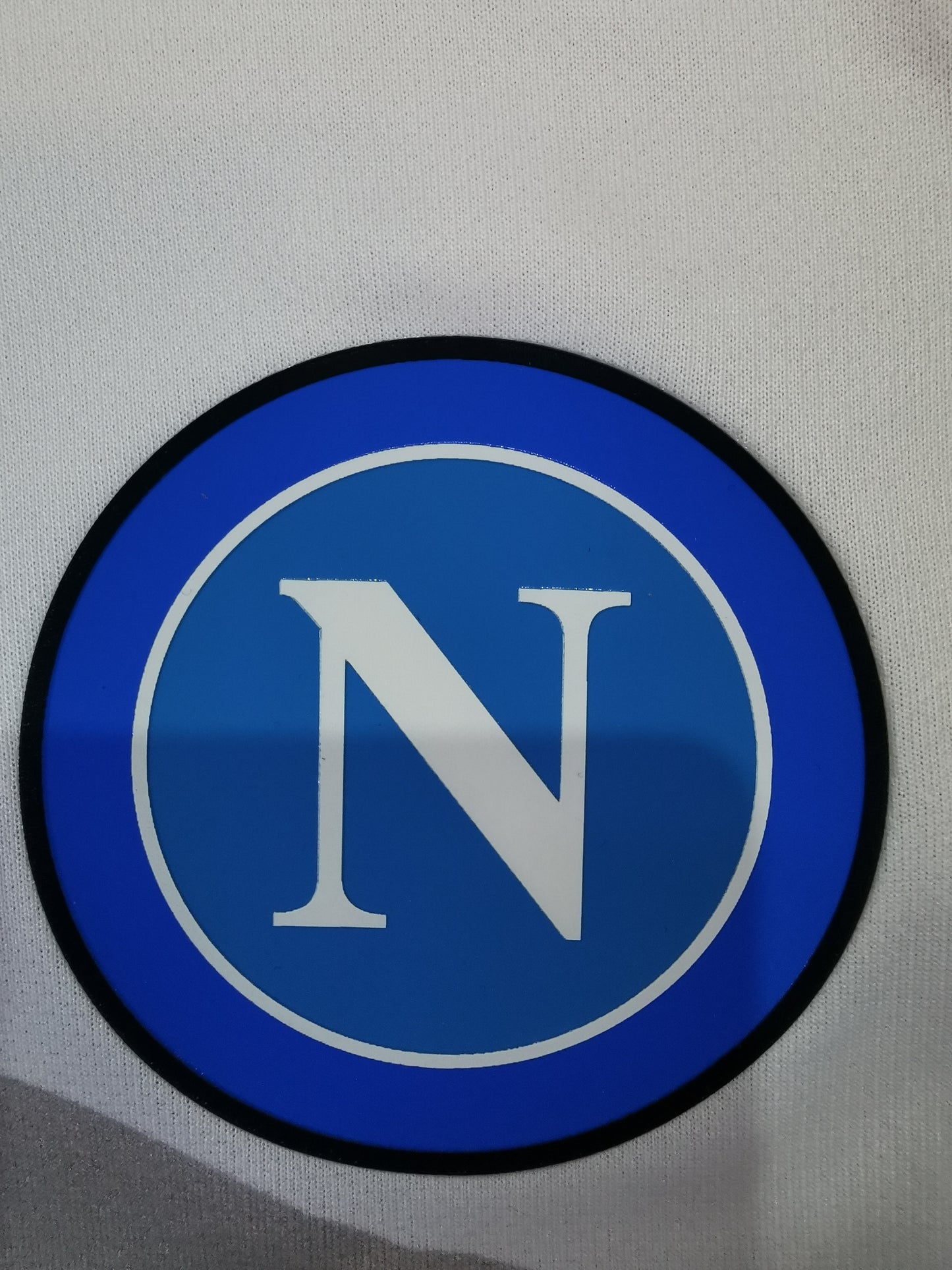 2023/2024 Napoli away