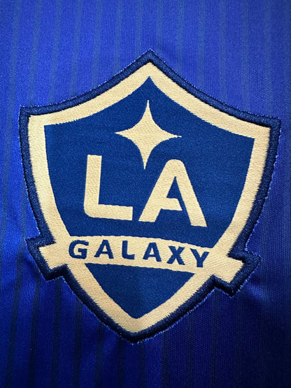 2025/2026 LA Galaxy away