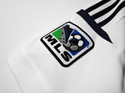 LA Galaxy 2012 – Beckham Final Season Jersey (Limited Piece)