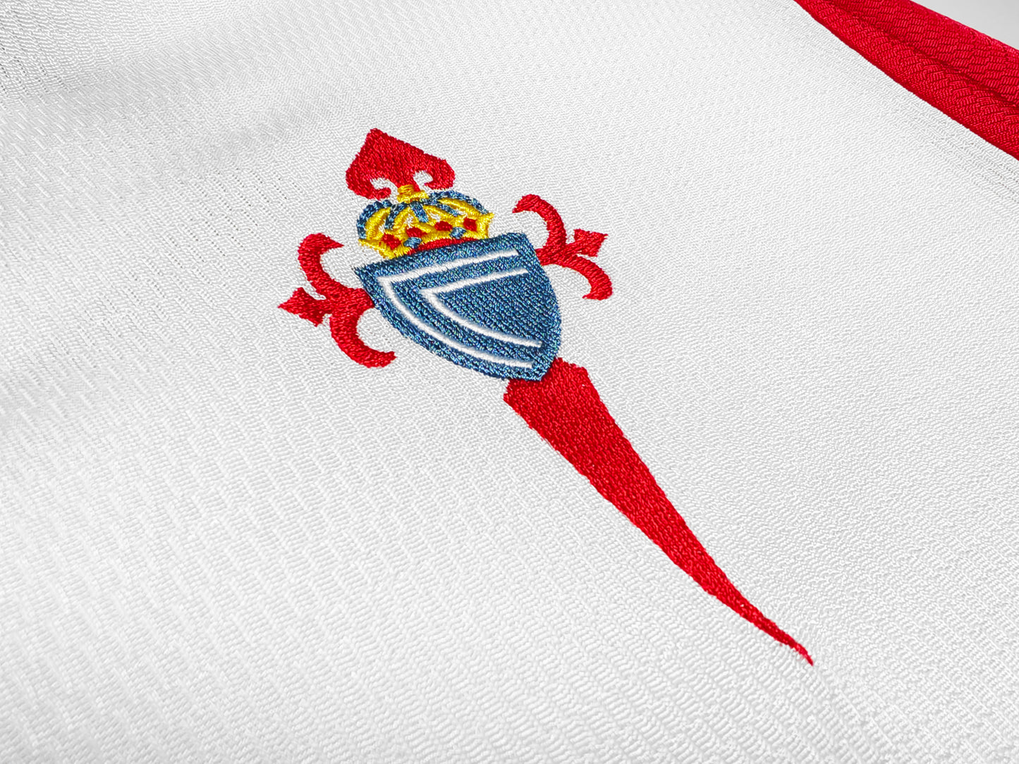 Celta Vigo 2001 – Mostovoi Playmaker Edition (Limited Piece)