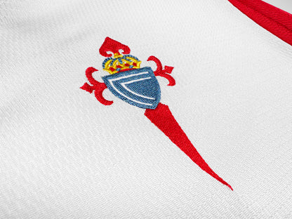 Celta Vigo 2001 – Mostovoi Playmaker Edition (Limited Piece)