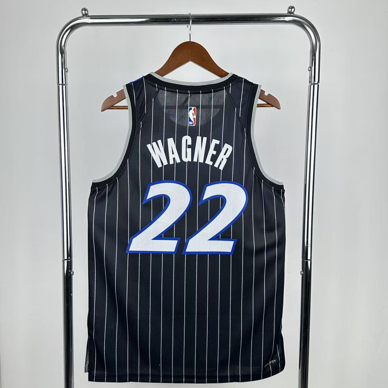 NBA  Orlando Magic special edition Jersey