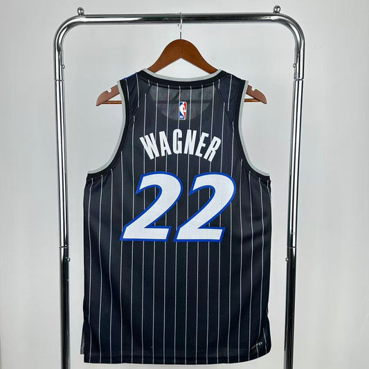NBA  Orlando Magic special edition Jersey