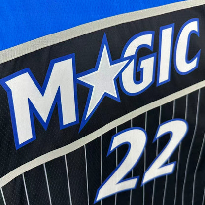 NBA  Orlando Magic special edition Jersey