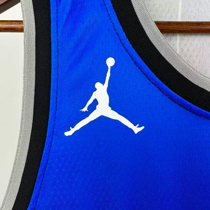 NBA  Orlando Magic special edition Jersey