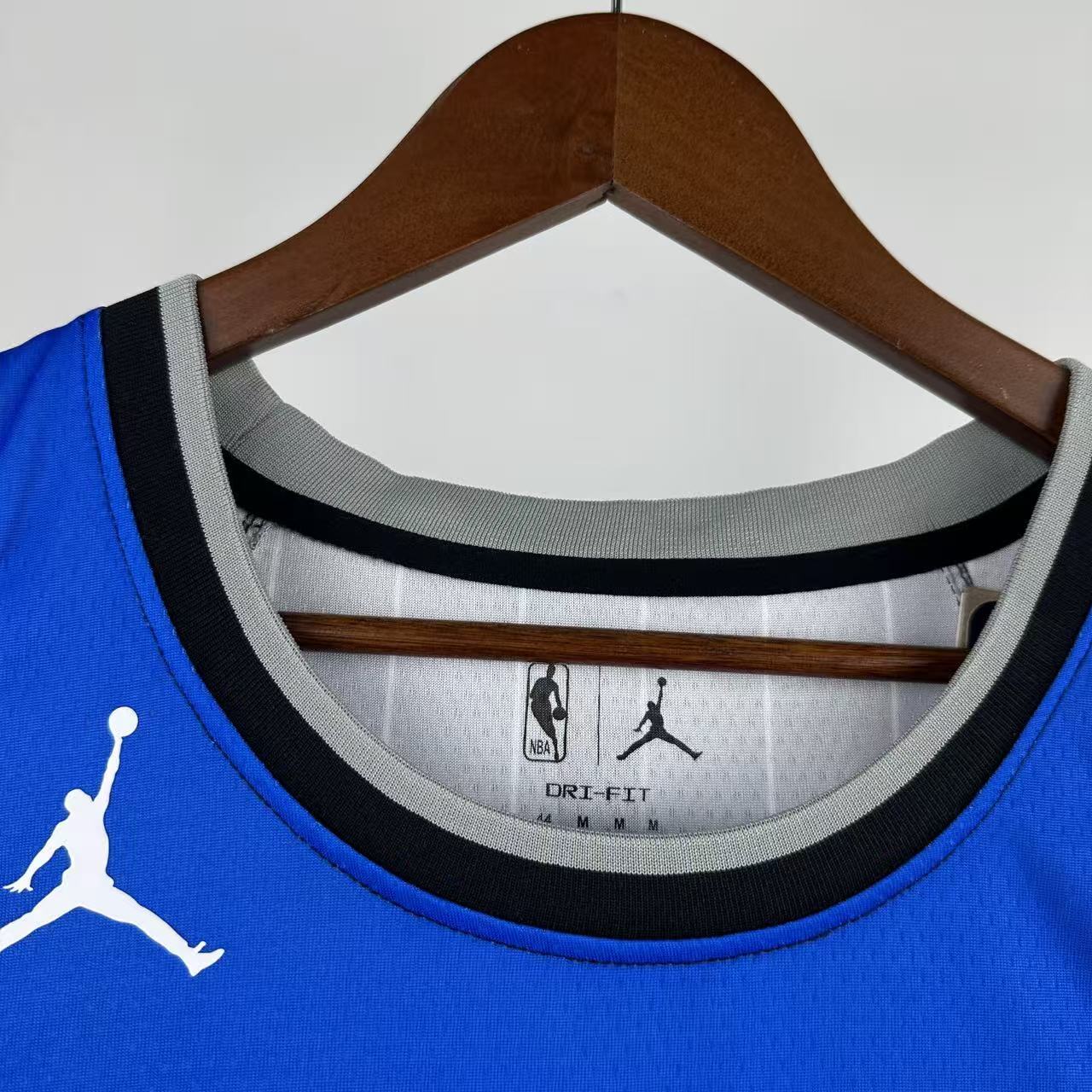 NBA  Orlando Magic special edition Jersey