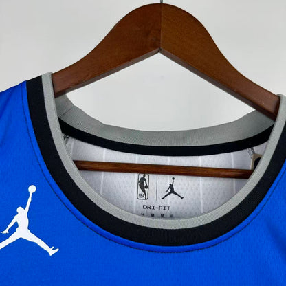 NBA  Orlando Magic special edition Jersey