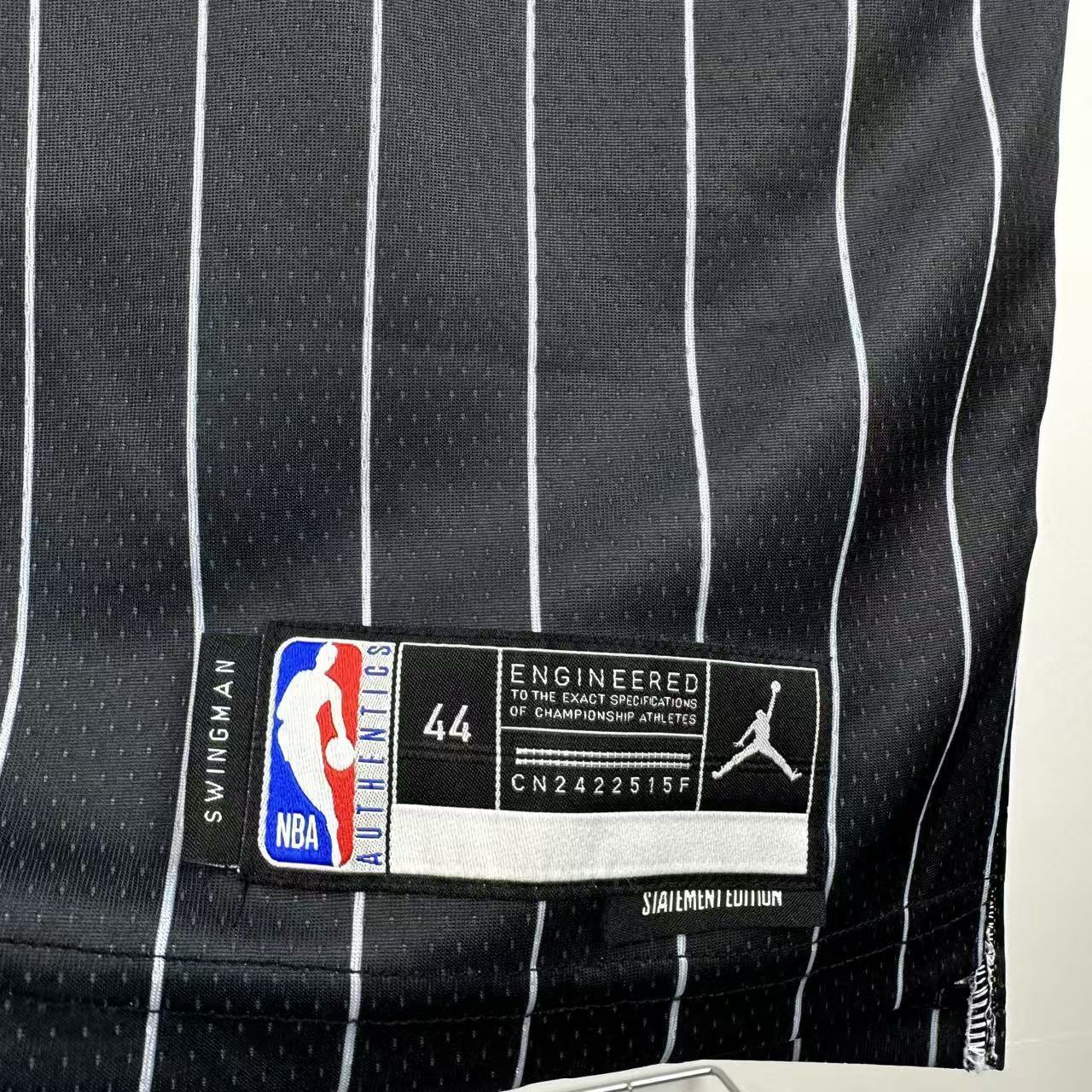 NBA  Orlando Magic special edition Jersey