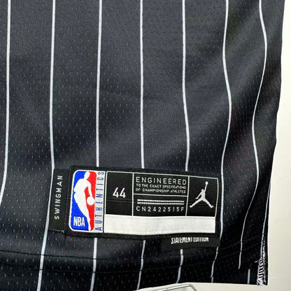 NBA  Orlando Magic special edition Jersey