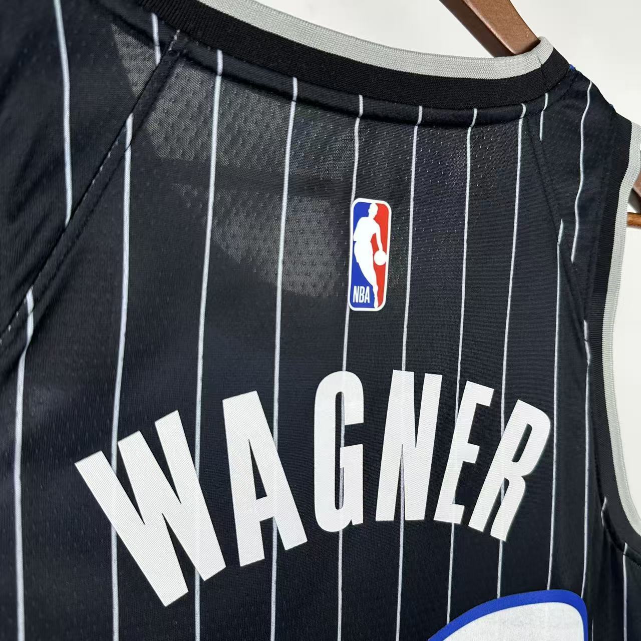 NBA  Orlando Magic special edition Jersey