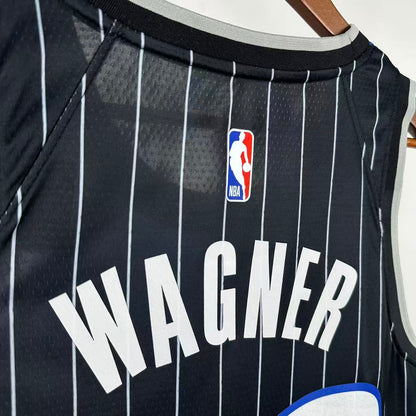 NBA  Orlando Magic special edition Jersey