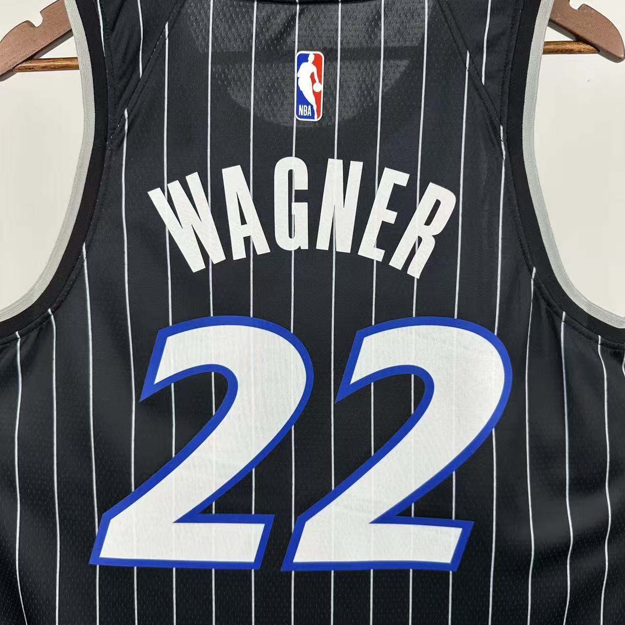 NBA  Orlando Magic special edition Jersey