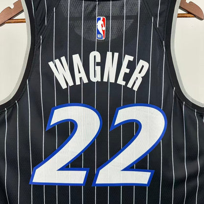 NBA  Orlando Magic special edition Jersey