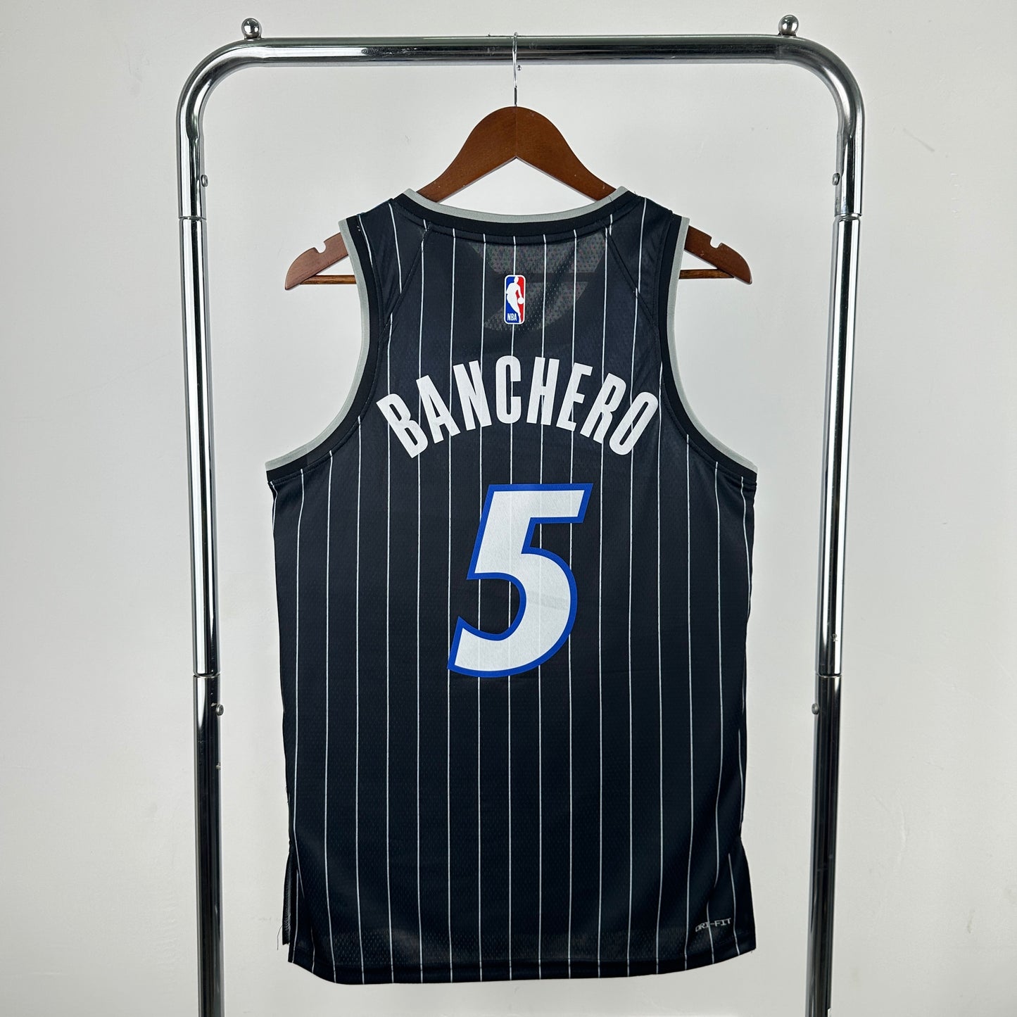 NBA  Orlando Magic special edition Jersey