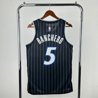 NBA  Orlando Magic special edition Jersey