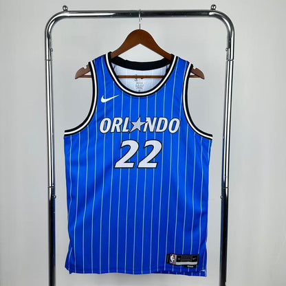 NBA  Orlando Magic special edition Jersey